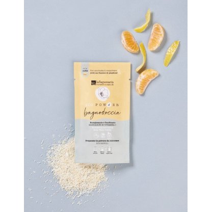 Kit Eco-Powder
