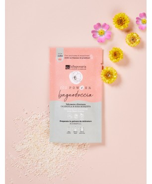 Kit Eco-Powder