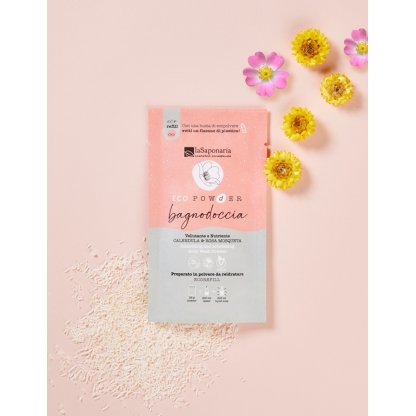 Kit Eco-Powder