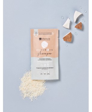 Kit Eco-Powder