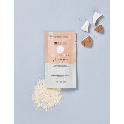 Kit Eco-Powder
