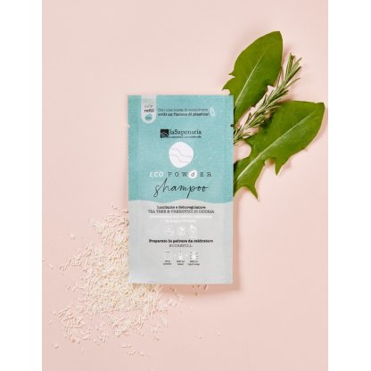 Kit Eco-Powder