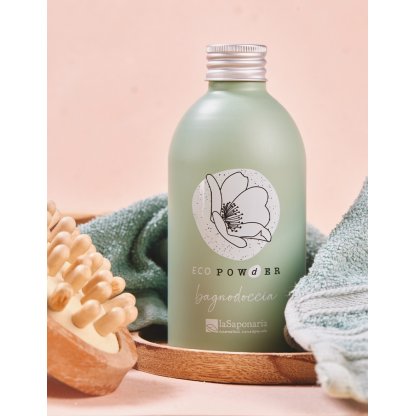 Kit Eco-Powder