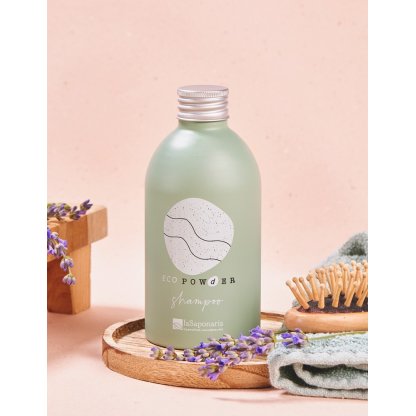 Kit Eco-Powder