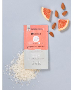 Kit Eco Powder mani