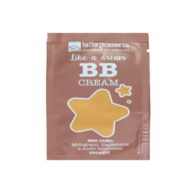 Campione BB cream BEIGE
