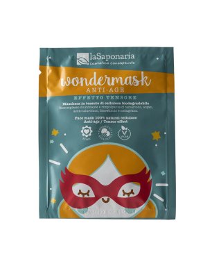 Set da 5 pezzi - Wondermask...