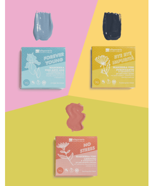 Kit Multimasking