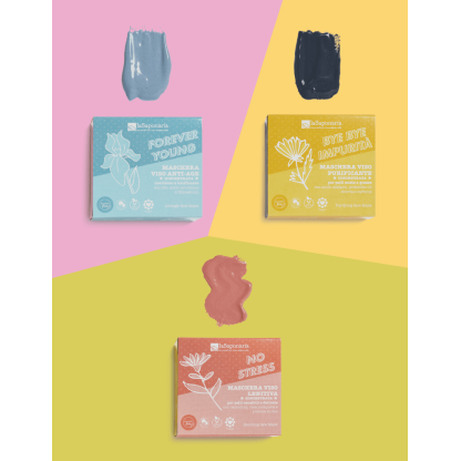 Kit Multimasking