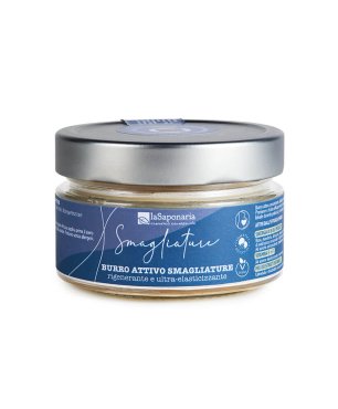Burro smagliature