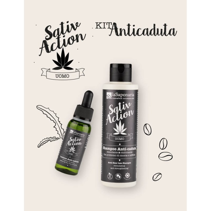 Kit Anticaduta