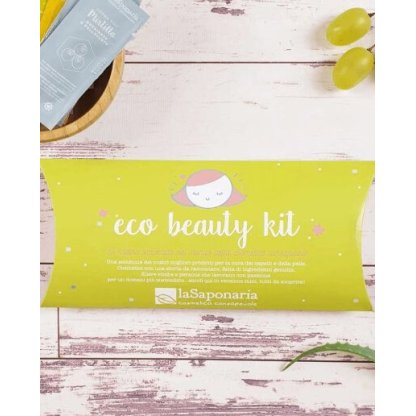 Eco-beauty kit Forza