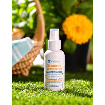 Biospray Protettivo - Difesa naturale