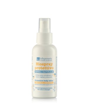 Biospray Protettivo - Difesa naturale
 FORMATO-100 ml