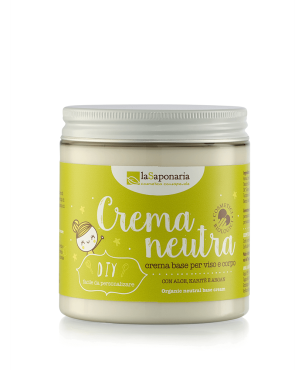 DIY Cream
 FORMATO-250 ml