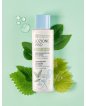 tonico esfoliante con acido shikimico e succinico, bardana, ortica e hamamelis