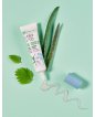 Siero viso con acido succinico e shikimico + Caolino