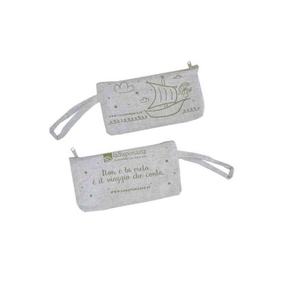 Pochette Itaca - Vuota