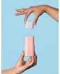 Applicatore Kiima con deodorante solido pelli sensibili