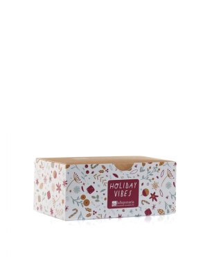 Scatola regalo - Holiday Vibes
