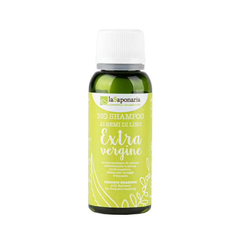 Minitaglia Shampoo extravergine