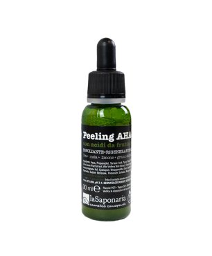 Peeling AHA
 FORMATO-30 ml