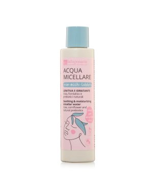 Acqua micellare
 FORMATO-200 ml