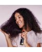 Spray ristrutturante e volumizzante