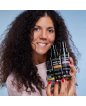 Attivi puri per i capelli