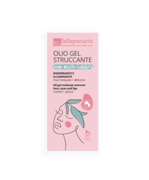 Campione Olio gel struccante (3 ml)