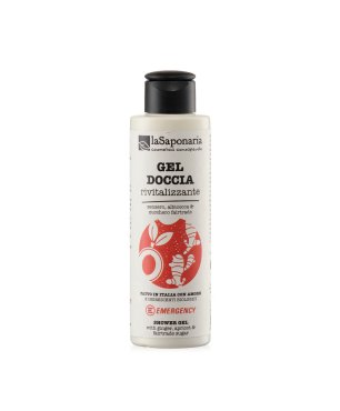 Emergency - Gel doccia rivitalizzante