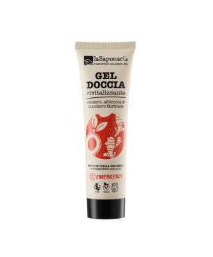 Emergency - Gel doccia...