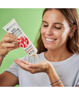 Emergency - Gel doccia rivitalizzante