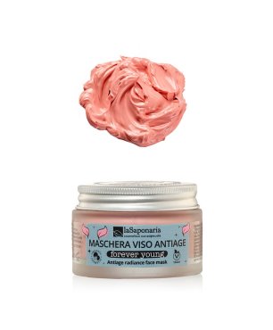 Maschera viso anti-age e...