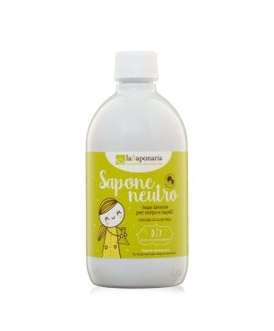 DIY Soap
 FORMATO-500 ml