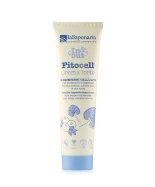 FITOCELL - Crema forte inestetismi cellulite