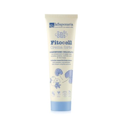 FITOCELL - Crema forte inestetismi cellulite