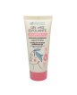 Scrub viso esfoliante delicato