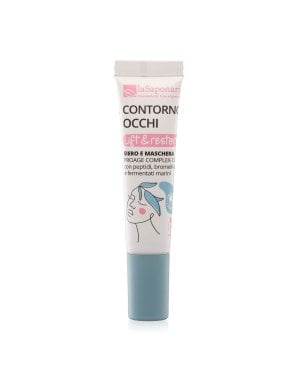 Contorno occhi Lift&Restore
 FORMATO-15 ml