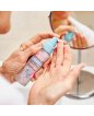 Crema viso antiage collagene riparatrice