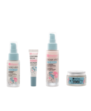 KIT Routine viso anti-age...