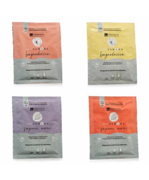 Kit risparmio Eco Powder -...