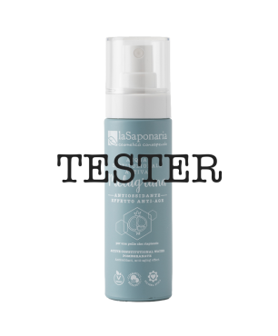 TESTER - Acqua attiva antiossidante melagrana