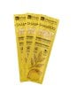 Campione Shampoo riequilibrante - SALVIA BIO E LIMONE (8 ml)