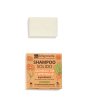 Shampoo solido rinforzante