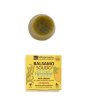 Balsamo solido anticrespo