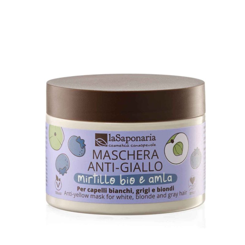 Maschera anti giallo