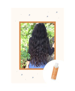 Balsamo capelli nutriente Girasole bio