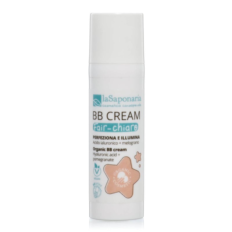 BB Cream Fair