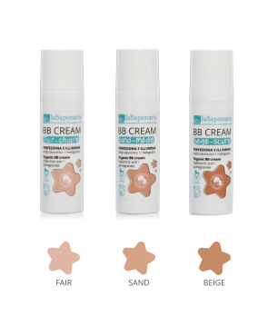 BB Cream Sand